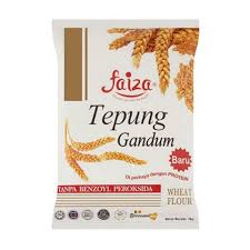 Faiza Tepung Gandum 1kg