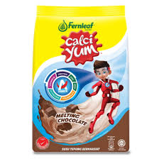 Fernleaf CalciYum Melting Chocolate 850g