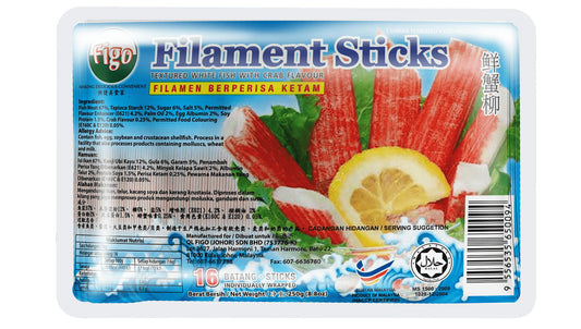 Figo Filament Sticks (250g)
