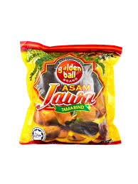 GOLDEN BALL BRAND ASAM JAWA 500G