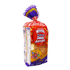 Gardenia Original Classic Jumbo 600g
