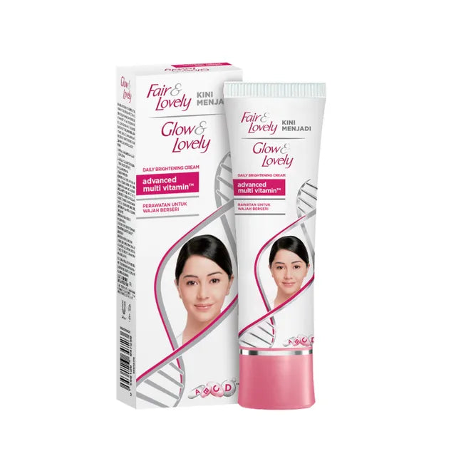 Glow & Lovely Advanced Multivitamin Daily Brightening Cream 50g