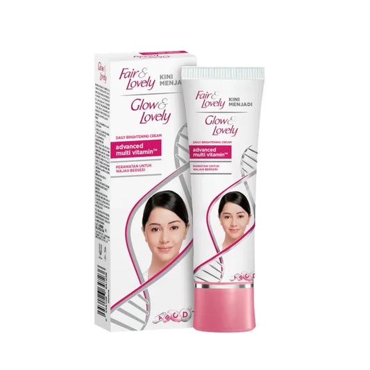 Glow & Lovely Advanced Multivitamin Daily Brightening Cream 50g