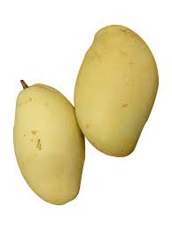 Golden Susu Mango 1Kg