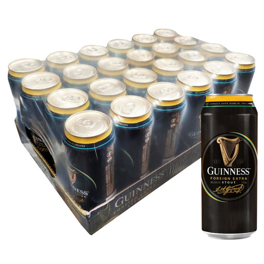 Guinness Bir 500ml