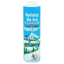 Holiday on Ice Bedak Wangi (400g)