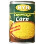 HYH Jagung Manis Tin (425g)