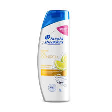 Head & Shoulders Lemon Fresh Anti-Dandruff 300ml