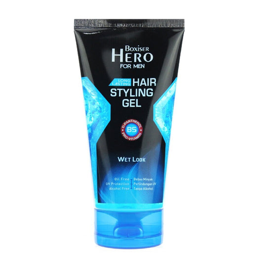Hero Berkilat (Wet Look) 150ml