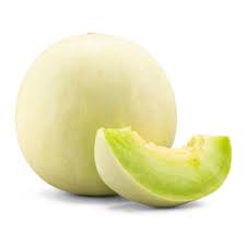 Honeydew (tembikai susu) 1kg+