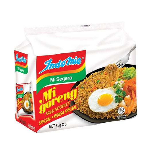 Indomie Mi Goreng Special 5 pcs x 85g