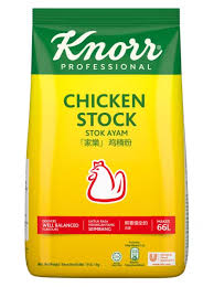 KNORR STOK AYAM 1KG