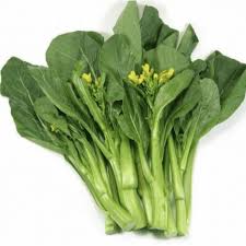 Kailan / Chinese Broccoli or Kale 500g