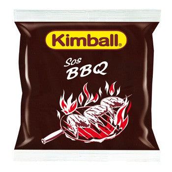 Kimball Sos BBQ 1KG