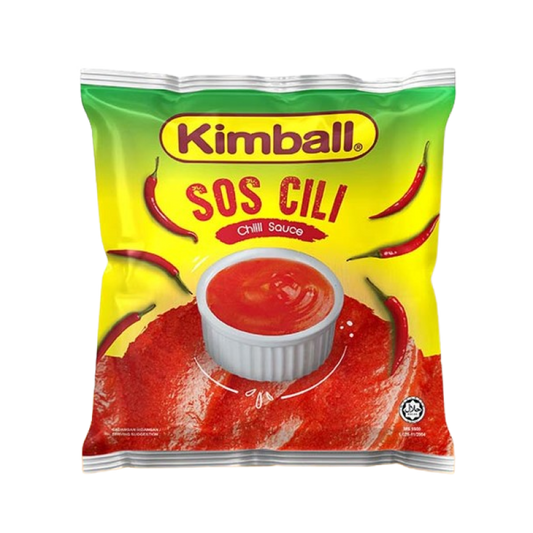 Kimball Sos Cili 1KG