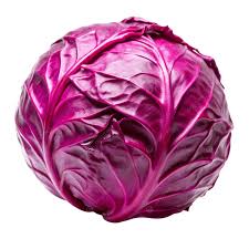 Kobis Merah / Red Cabbage