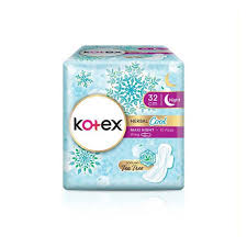 Kotex Herba Cool Maxi Bersayap M 32cm (10s)