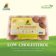 LTP Farm Low Cholesterol | 10 pieces