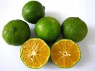 imau Kasturi (Calamansi atau Calamondin Lime) 500g