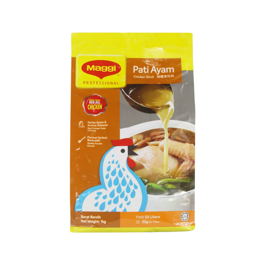 MAGGI PATI AYAM 1KG