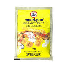 MAURIPAN YIS SEGERA 11G