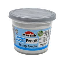 MERIAH SERBUK PENAIK 100G