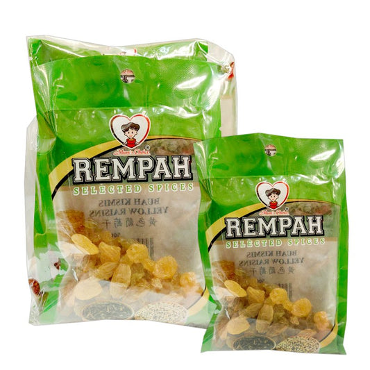 MUMS CHOICE BUAH KISMIS 50G