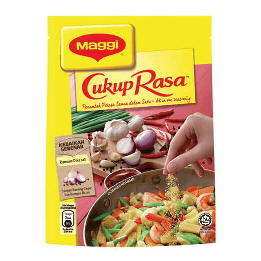 Maggi Cukup Rasa AIO Seasoning  100g
