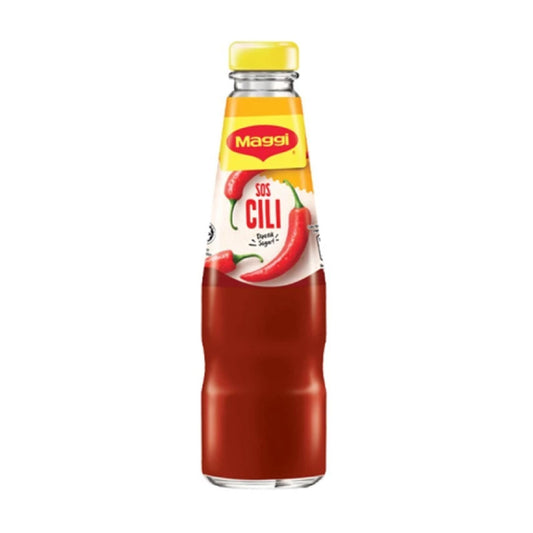Maggi Sos Cili 500g