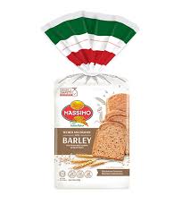 Massimo Loaf Seeded Multigrain with Barley 360g