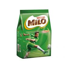 Milo Soft Pack  200g