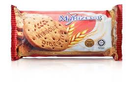 Mybizcuit Biskut Bijirin 250G