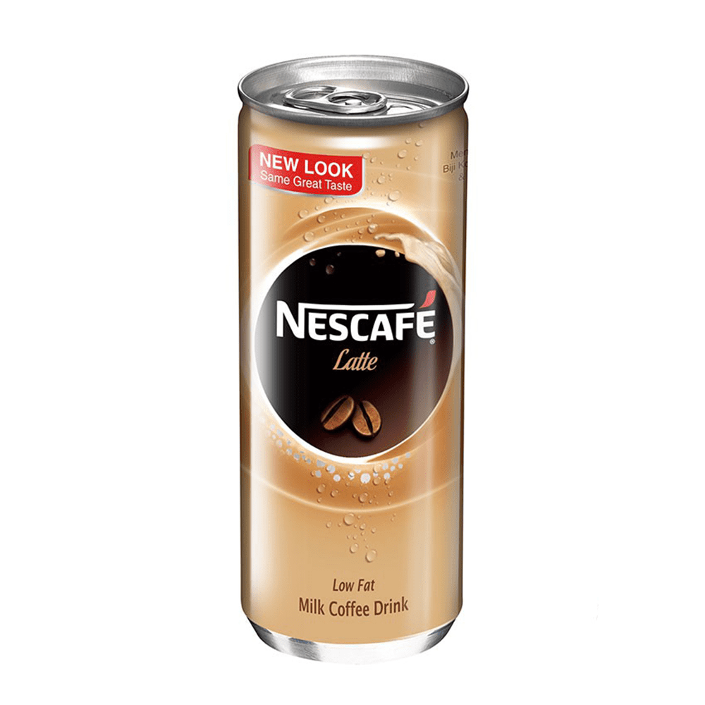 Nescafé Latte 240ml