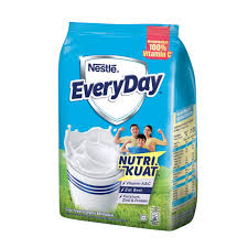 NESTLÉ EVERYDAY Susu Tepung (1.5KG)