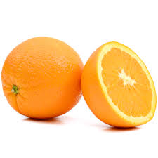 Navel Orange Australia 1 Piece