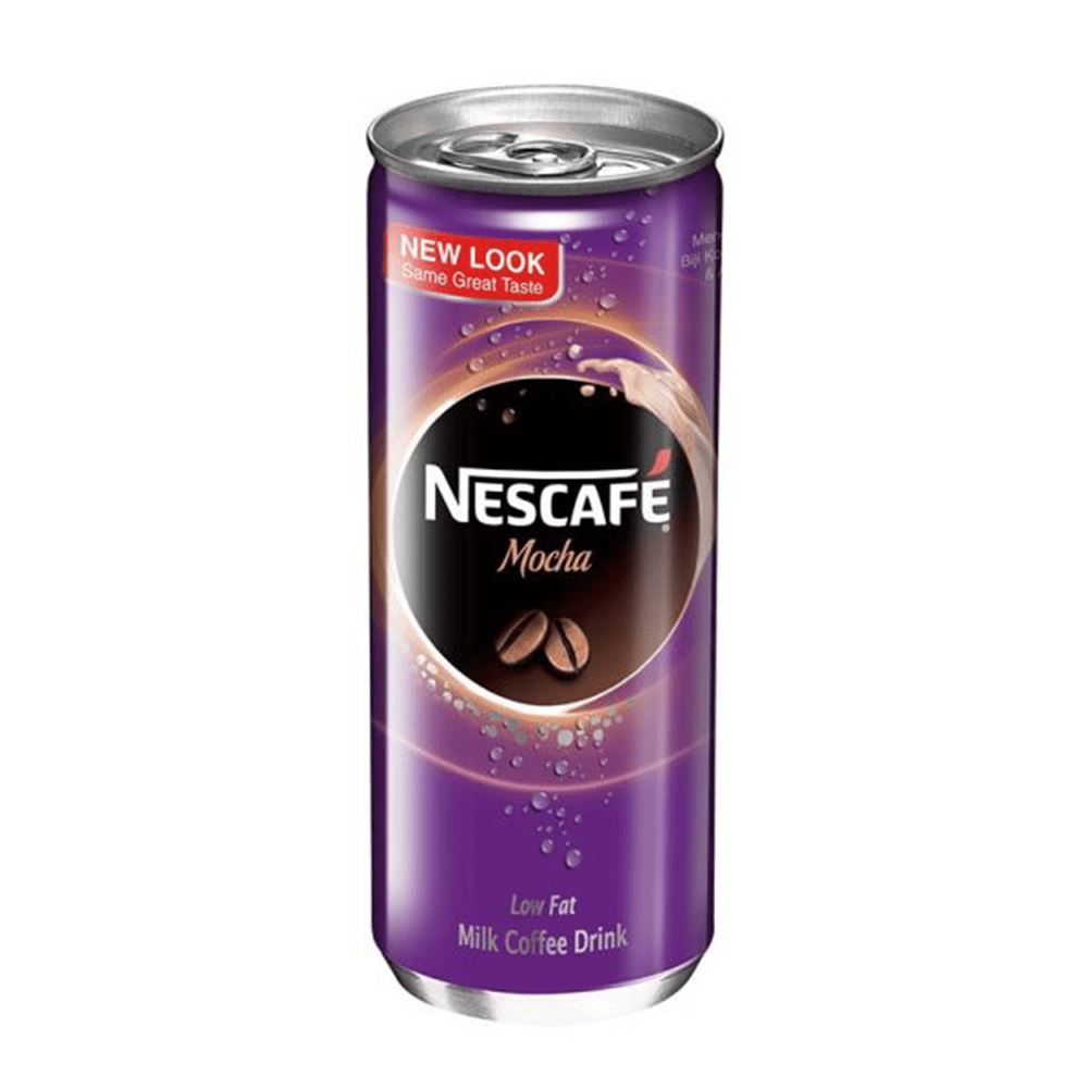 Nescafé Mocha 240ml
