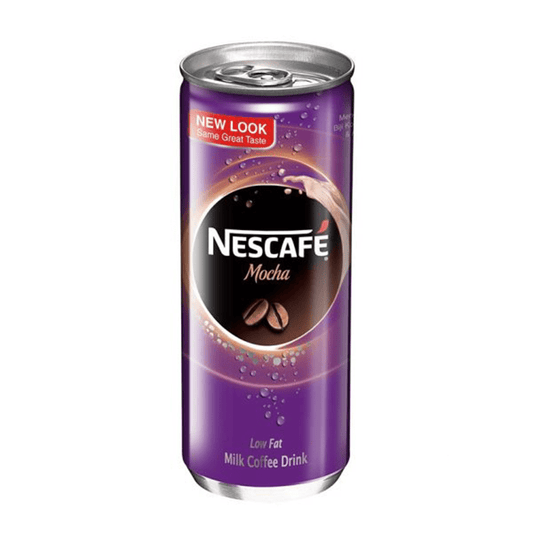 Nescafé Mocha 240ml