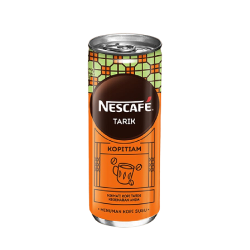 Nescafé Tarik 240ml