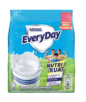 Nestlé Everyday Milk Powder 250g