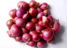 PS Rose Onions / Bawang Kecil Rose or Indian Shallots 300g