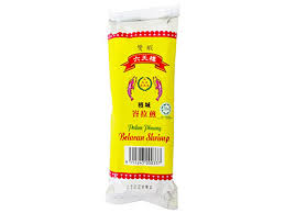 Belacan Udang Pulau Pinang (Pek 150g)