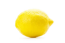 Lemon Segar / Fresh Lemon (Imported)