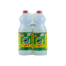 Pipit Cecair Peluntur (2x1kg) Twin Pack