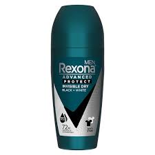 Rexona Men Invisible Dry Roll On 45ML