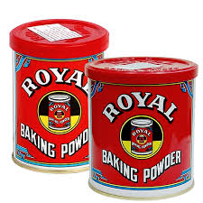 ROYAL SERBUK PENAIK 113G