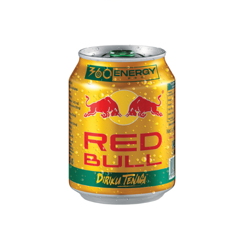 Red Bull Gold  250ml