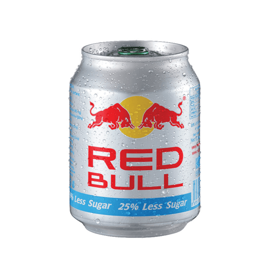 Red Bull White (Less sugar) 250ml