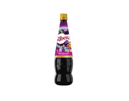 Ribena Kordial Blackcurrant (850ml)