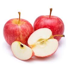 Royal Gala Apples 6 pcs