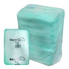 SKYPAC Beg Plastik 6 Inci x 9 Inci (1KG)